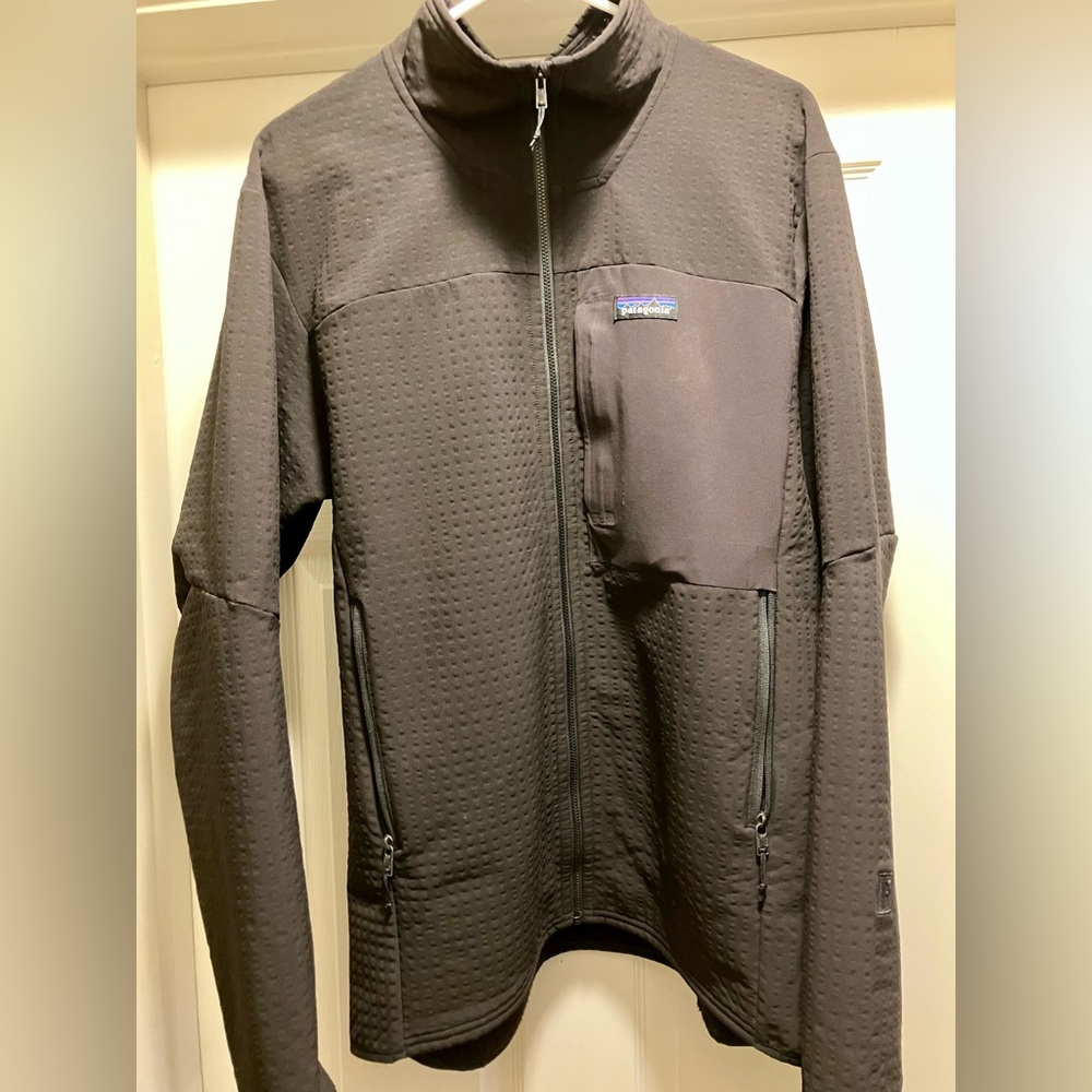 R2 Techface Jacket